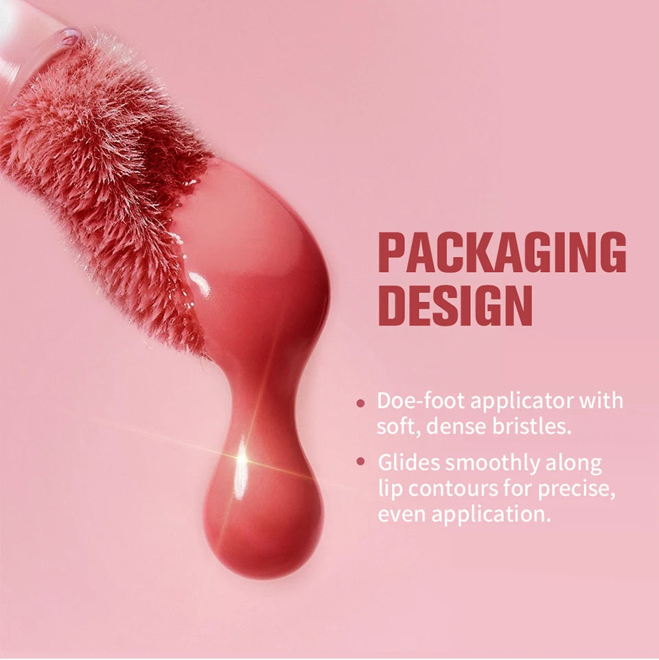 Juicy Moisturizing Lip Tint Gloss