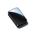 Magnetic Car Seat Belt Fixing Clip Stabilizer Holder