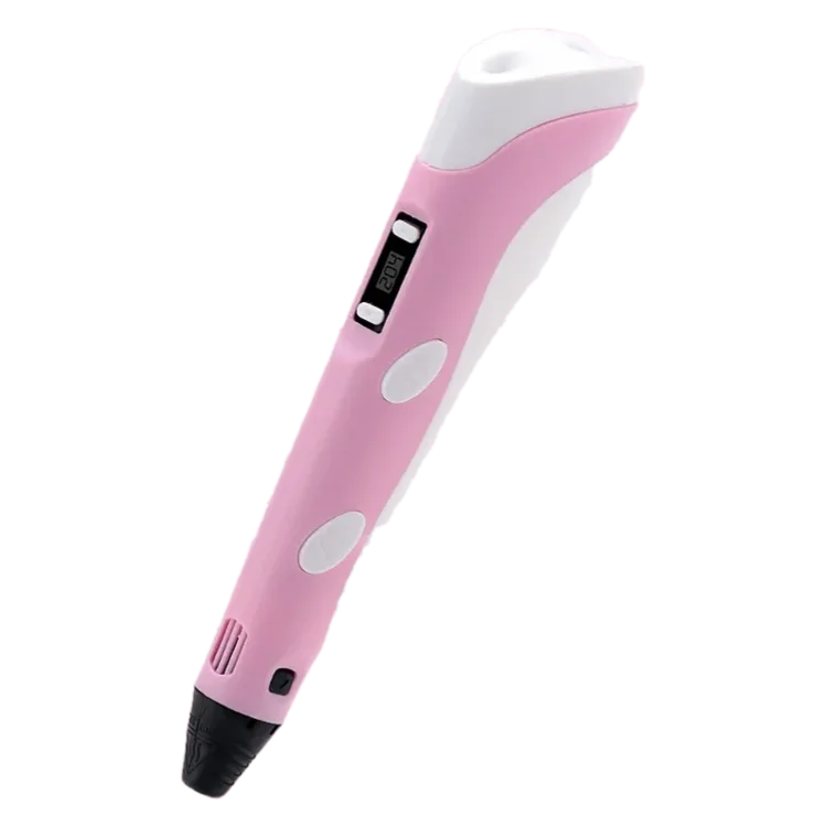 3D Printing Pen for Kids DIY Drawing Art - 18