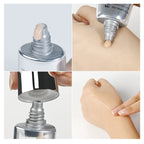 Instant Firming and Smoothing Face Primer Cream