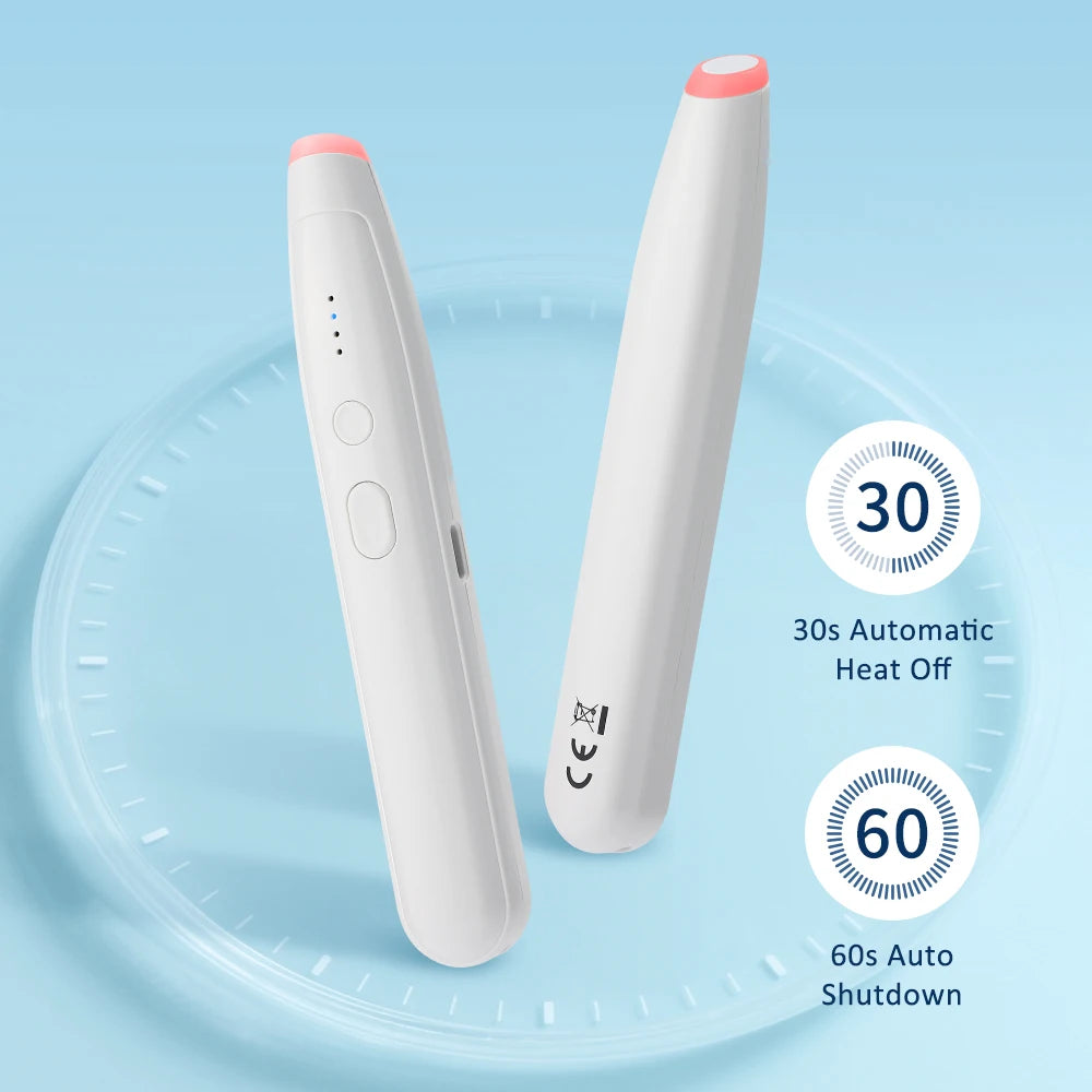Electronic Insect Bite Itch Relief Pen