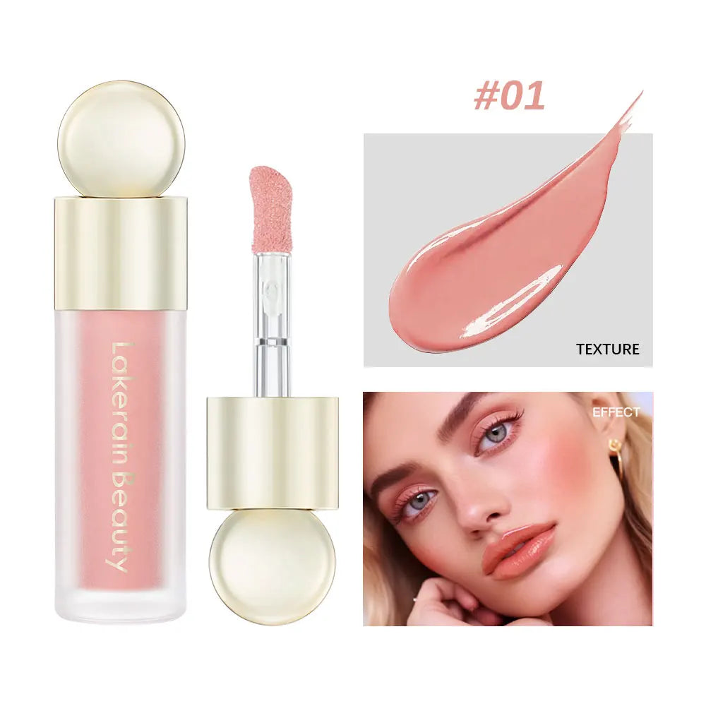 Liquid Highlighter for Face and Body