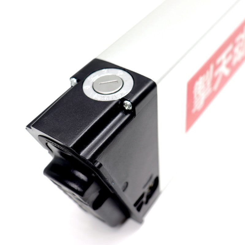 48V Lithium-Ion E-Bike Replacement Battery for Folding Electric Bikes