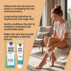 Painless Hair Removal Cream for Full Body