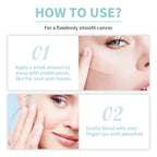 Pore Minimizing Face Primer for Smooth Matte Makeup