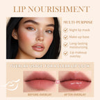 Moisturizing Lip Balm Butter Gloss