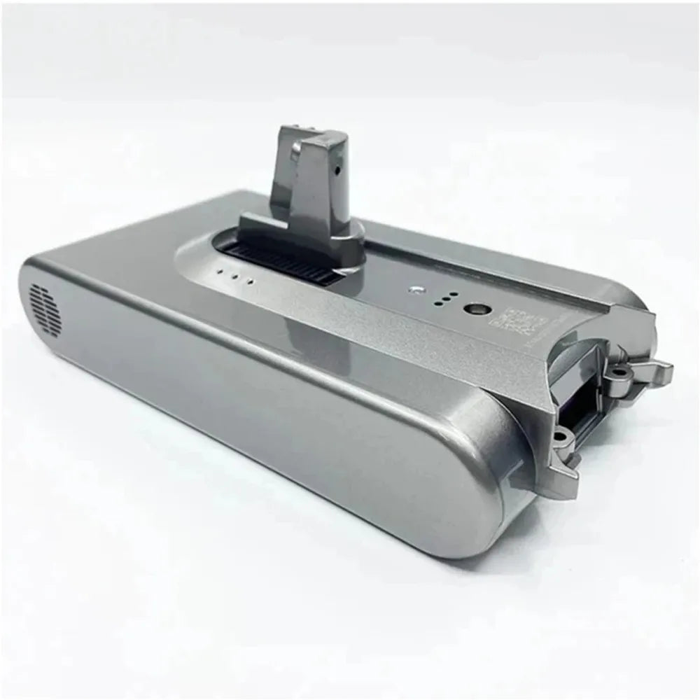 Replacement 25.2V 5000mAh Battery for Handheld Vacuum Cleaners