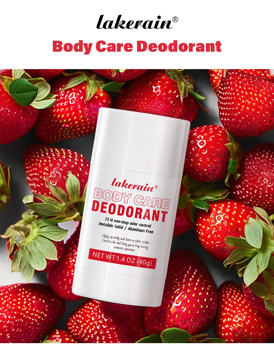 All-Day Whole Body Deodorant Balm for Odor Control