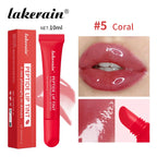 Hydrating Peptide Lip Tint for Shiny and Plump Lips