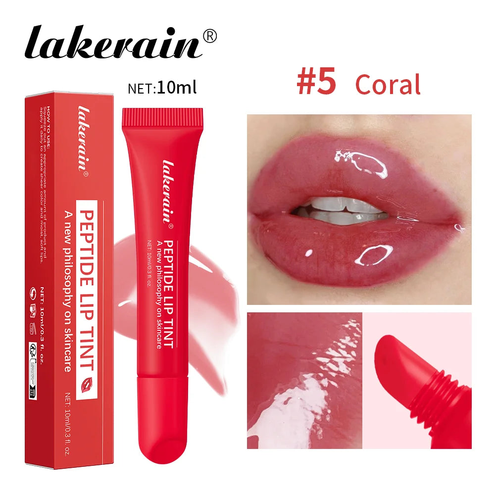 Moisturizing Lip Balm Butter Gloss - 20
