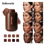 Cream Bronzer Contour Stick for Face Sculpting