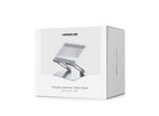 Adjustable Aluminum Tablet and Phone Stand