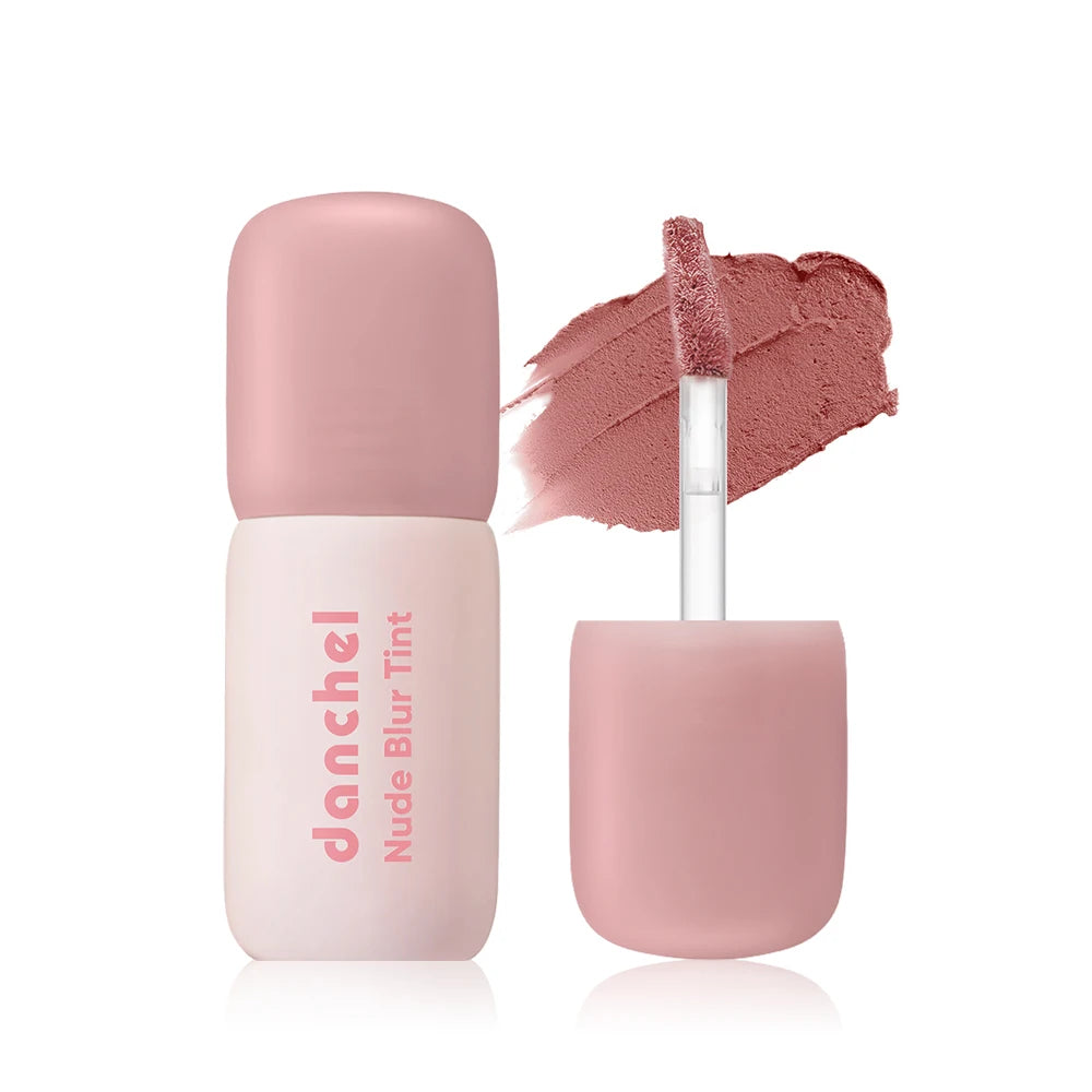 Velvet Matte Lip and Cheek Tint