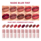 Velvet Matte 2-in-1 Lip and Cheek Tint