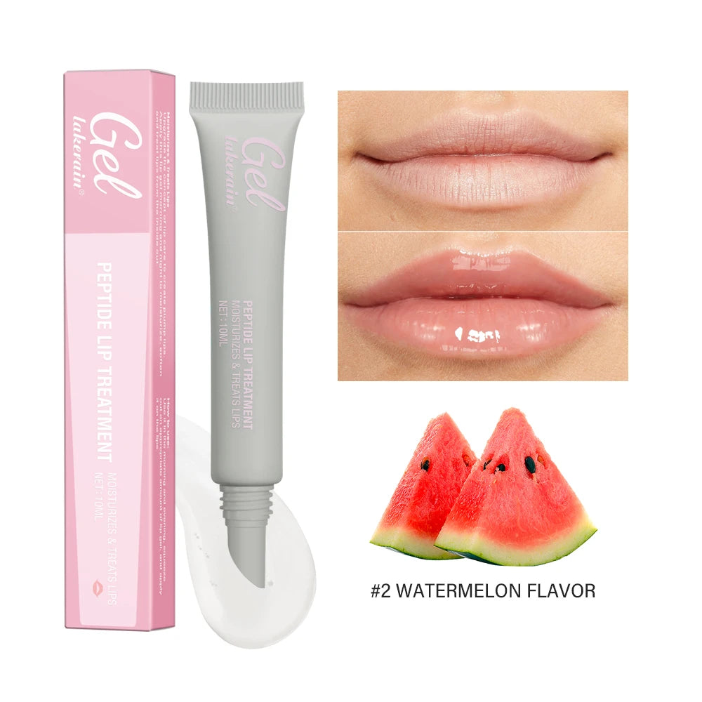 Peptide Lip Treatment Moisturizing Repair Balm