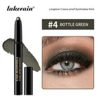 Longwear Waterproof Cream Eyeshadow Pencil