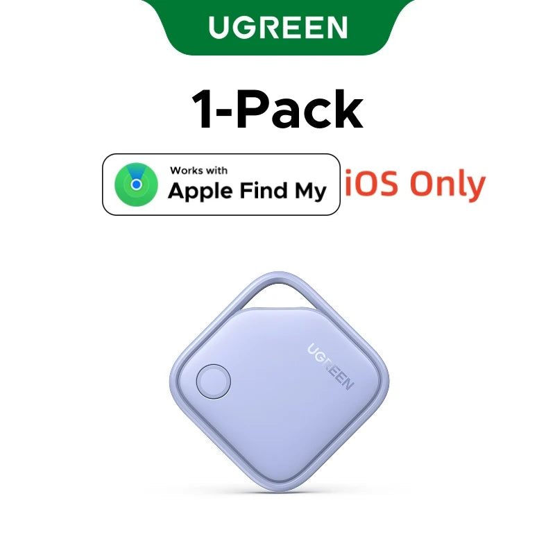 Bluetooth Item Tracker for Apple Find My Network - 35