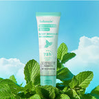 Long-Lasting Invisible Body Deodorant Cream
