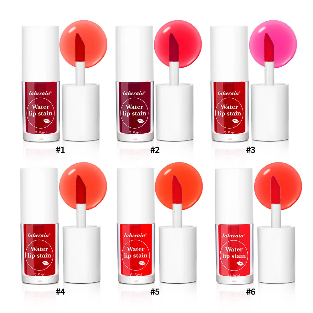 Waterproof Lip and Cheek Tint - 32