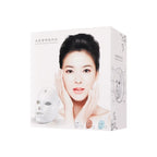 7-Color Rechargeable LED Photon Light Therapy Face Mask