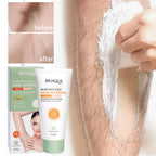 Painless Hair Removal Cream for Full Body