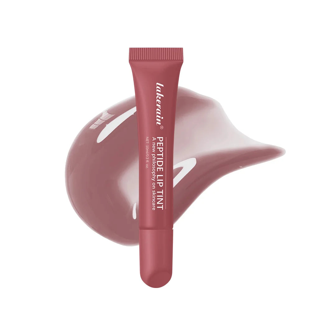 Moisturizing Peptide Lip Tint Gloss - 25
