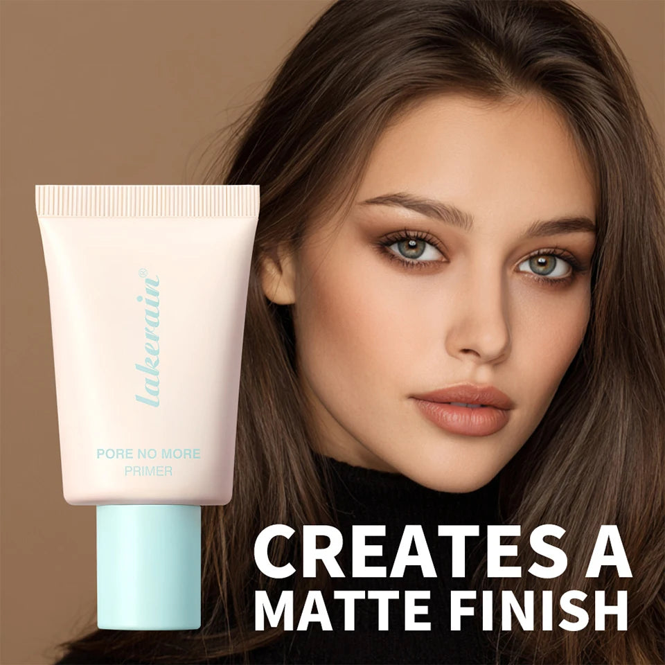 Pore Minimizing Face Primer for Smooth Matte Makeup