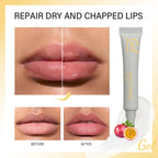 Peptide Lip Treatment Moisturizing Repair Balm