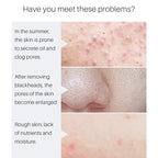Pore Minimizing Facial Serum for Tightening and Smooth Skin