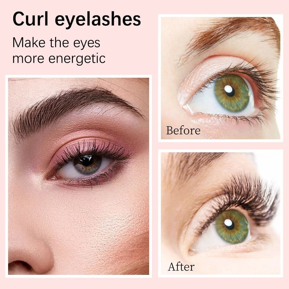 Professional Eyelash Perm and Lift Kit - 2