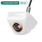 AHD 1080P Vehicle Rear View Camera with 170 Degree Wide Angle Lens