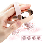 Rechargeable Electric Scalp and Body Massager