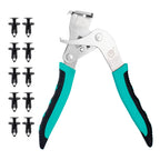Automotive Door Panel and Fastener Removal Pliers