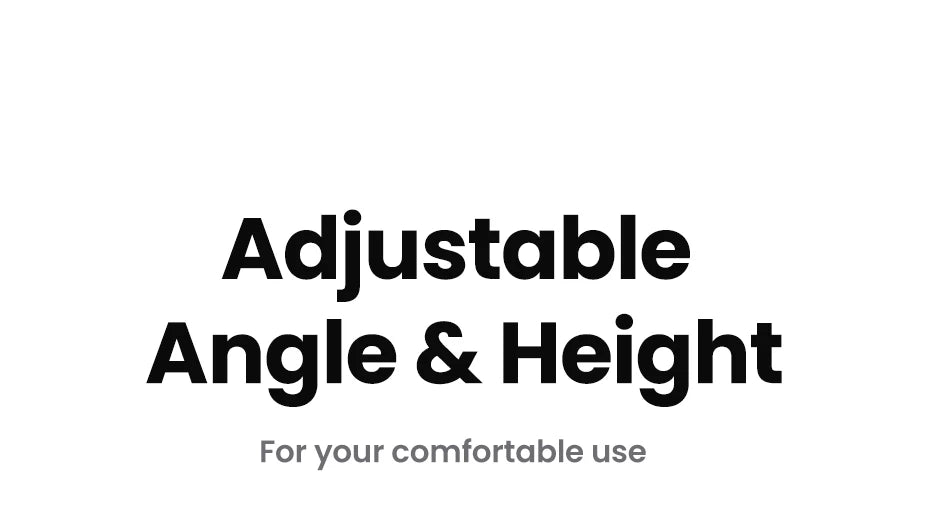 Magnetic 360° Rotating Desktop Phone Stand