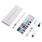 Visual Ear Wax Removal Tool with HD Camera