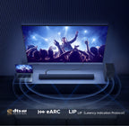 16K Ultra High Speed HDMI 2.2 Cable for Gaming and Home Theater