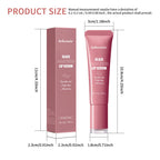 Hydrating Tinted Lip Serum for Plump and Glossy Lips
