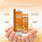 Bee Venom Nourishing Nail Repair Spray