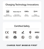 240W USB-C to USB-C PD 3.1 Fast Charging Cable