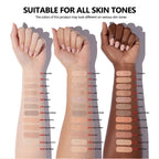Long-Lasting Cushion Foundation with Sun Protection