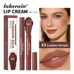 2-in-1 Cushion Lip Cream and Cheek Blush