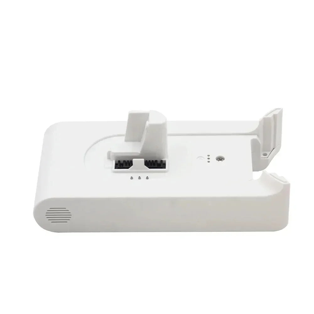 Replacement Battery for Xiaomi Mijia K10 Cordless Vacuum 25.2V 5000mAh - 4