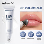 Hydrating Lip Plumper Serum for Volumized Lips