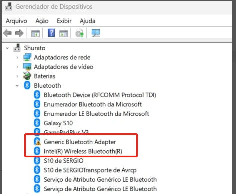 USB Bluetooth 5.4 Adapter for PC - 7