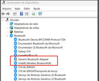 USB Bluetooth 5.4 Adapter for PC