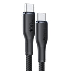 100W USB-C to USB-C Fast Charging and Data Sync Cable