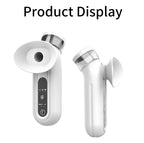 Portable Eye and Facial Moisturizing Mist Steamer