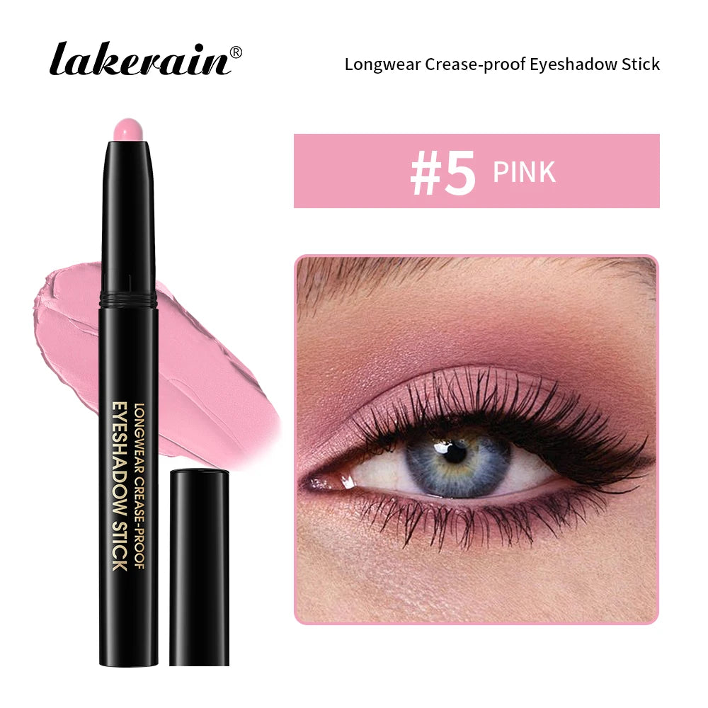 Longwear Waterproof Cream Eyeshadow Pencil - 29
