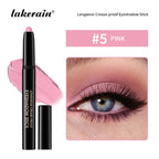 Longwear Waterproof Cream Eyeshadow Pencil