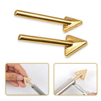 Replacement Welding Iron Tips for Plastic Repair